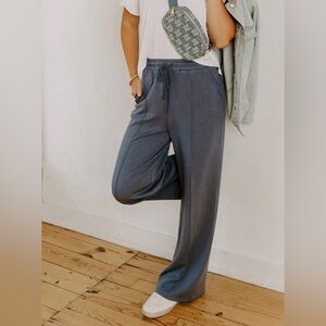NWT Slate Gray Dress Pants
